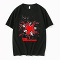 Officials The Boys Blood Red Vintage Horror T Shirt Sweater