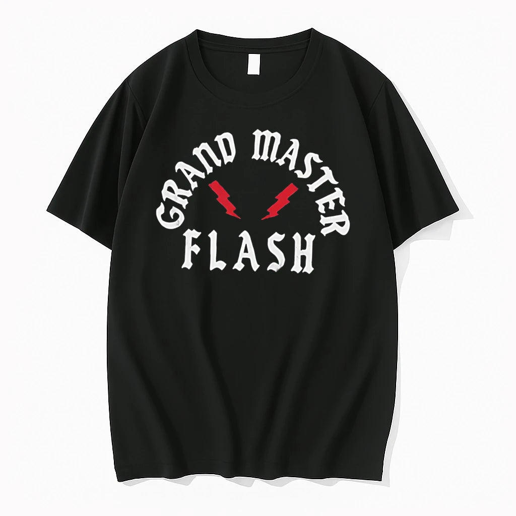 Officials The Boys Season 5 Final Mothers Milk M M Grandmaster Flash Tee