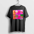 Officials The Breeders Last Splash Album Art Cover Premium T Shirt