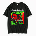 Officials The Breeders Last Splash Band Album Cover Premium T Shirt