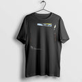 Officials The Breeders Band Members In Convertible Car Premium T Shirt