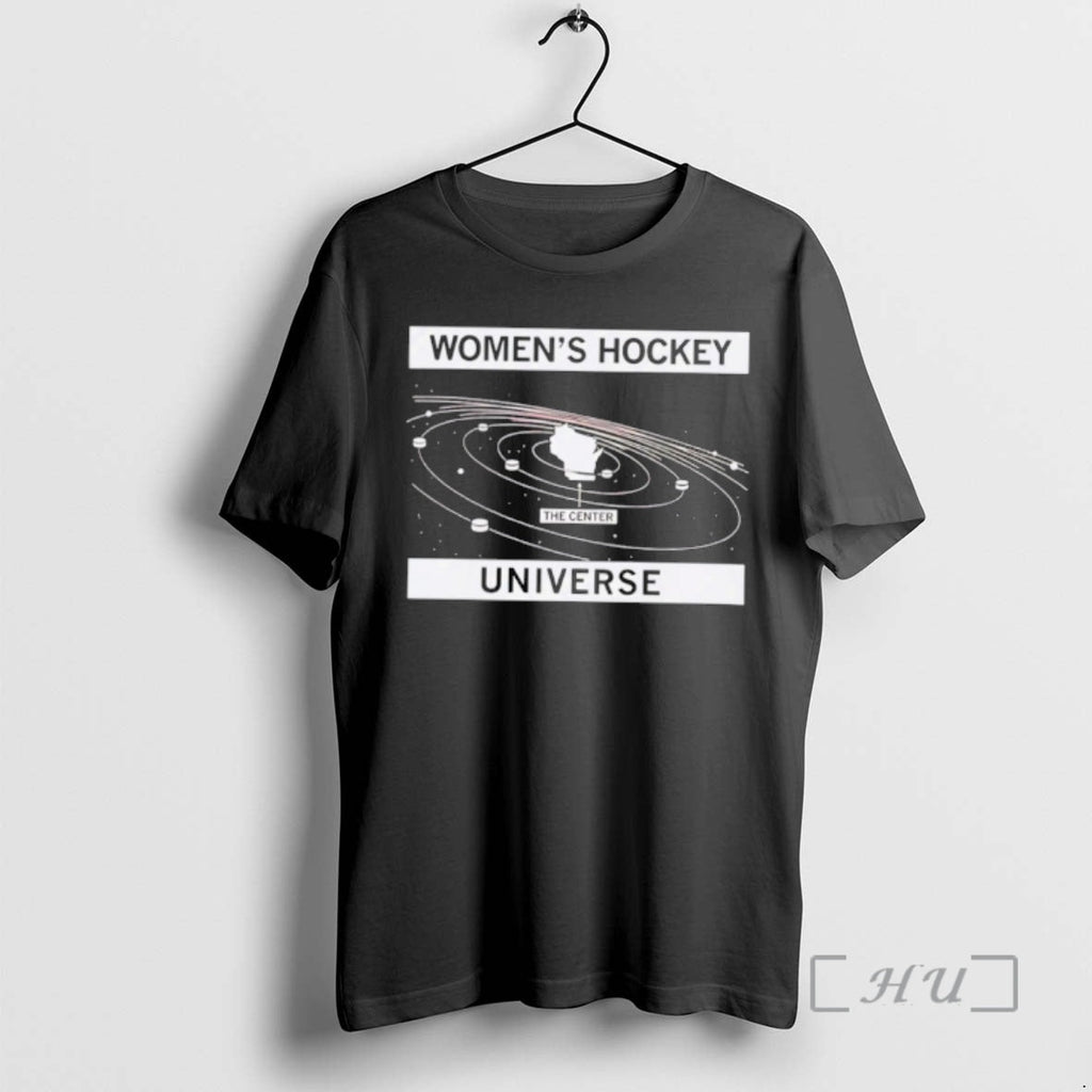 Officials The Center Womens Hockey Universe