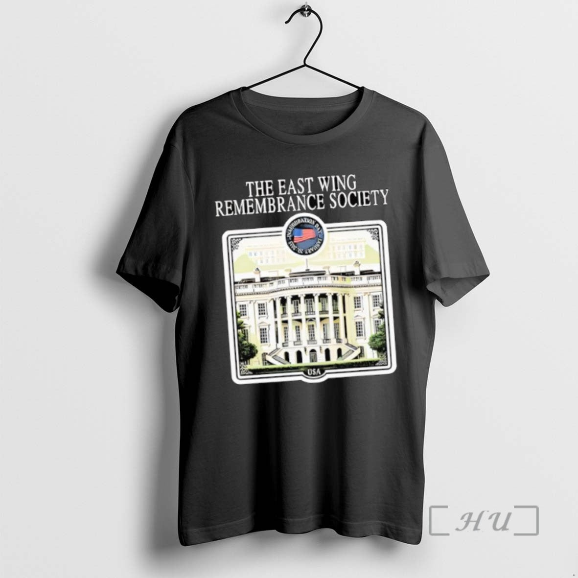 Officials The East Wing Remembrance S Tee Shirt Sweater
