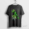 Officials The Ghostface Scream Based _d0_be_d0_bf_d0_b0 Truestory Stab This Is Gonna Hurt Premium T Shirts