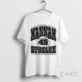 Officials The Incredible Hannah Stuelke Forward Iowa Hawkeyes T Shirt Sweater