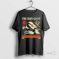 Officials Iron Giant Est 1999 T-Shirts
