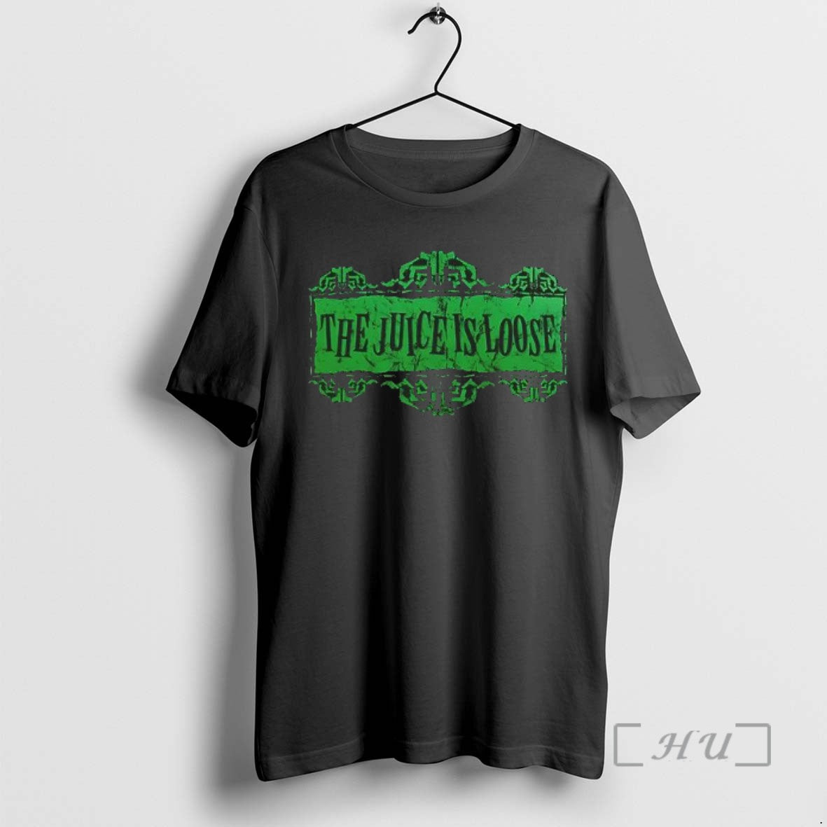 Officials The Juice Is Loose Tee Shirt Sweater