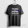 Officials The Kobra Vs Guevara Legends Rise