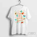 Officials The Life Of A Park Girl Magic Kingdom Mouse And Friends T Shirts