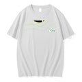 Officials The Linda Norgrove Foundation 10k Female Runners Green Wavy Hills Mens