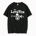 Officials The Lord Fox Ann Arbor Tee T Shirt Sweater