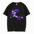 Officials The Melancholy Of Saya Kamitani Premium T Shirt