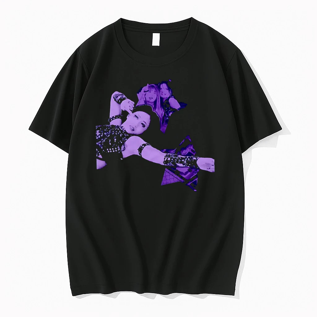 Officials The Melancholy Of Saya Kamitani Premium T Shirt