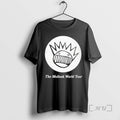 Officials The Mollusk World Tour Iconic Logo