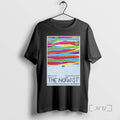 Officials The Notwist Apr 24 2026 Trabendo Paris