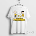 Officials The Peanuts University Of Iowa Its Great To Be A Hawkeye T Shirt Sweater