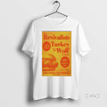 Officials The Revivalists November 1 2025 The Pinnacle Nashville Tn T Shirt Sweater