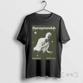 Officials The Royston Club O2 City Hall Newcastle Long Sleve Tee Shirt Sweater