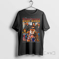 Officials The Sopranos Tv Series New Jersy S Favourite Family T Shirt Sweater