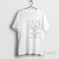 Officials The Specials Debut Single Gangsters 1979 Recorded On 2 Tone Records Premium T Shirts