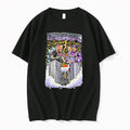 Officials The Super Show Showdown Fj Outlaw And Siamese Goat God T Shirt Sweater