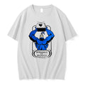 Officials The Tick Struggle Is Beauty T Shirt Sweater