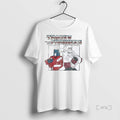 Officials The Transformers More Than Meets The Eye Team Up T Shirt Sweater