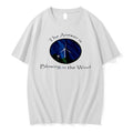 Officials The Answer Is Blowing In The Wind T Shirt Sweater