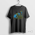 Officials The Big Bang Theory Sheldon Cooper Tron T Shirt Sweater