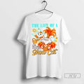 Officials The Life Of A Showcat And Baby Thats Show Business For You T Shirts