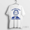 Officials The Names Molly Percocet T Shirts