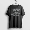 Officials The People That You Know Are The Ones You Hate T Shirt Sweater