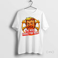 Officials The Reich Choice For Maine T Shirt Sweater