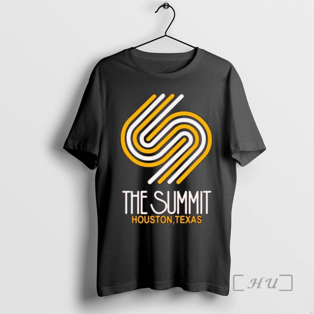 Officials The Summit Houston Texas Ornaments T Shirt Sweater