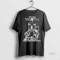 Officials The Truth Will Shock You Tee Shirt Sweater