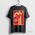 Officials Thee Sacred Souls Tour Apr 22 23 2026 Los Angeles Ca Premium T Shirts