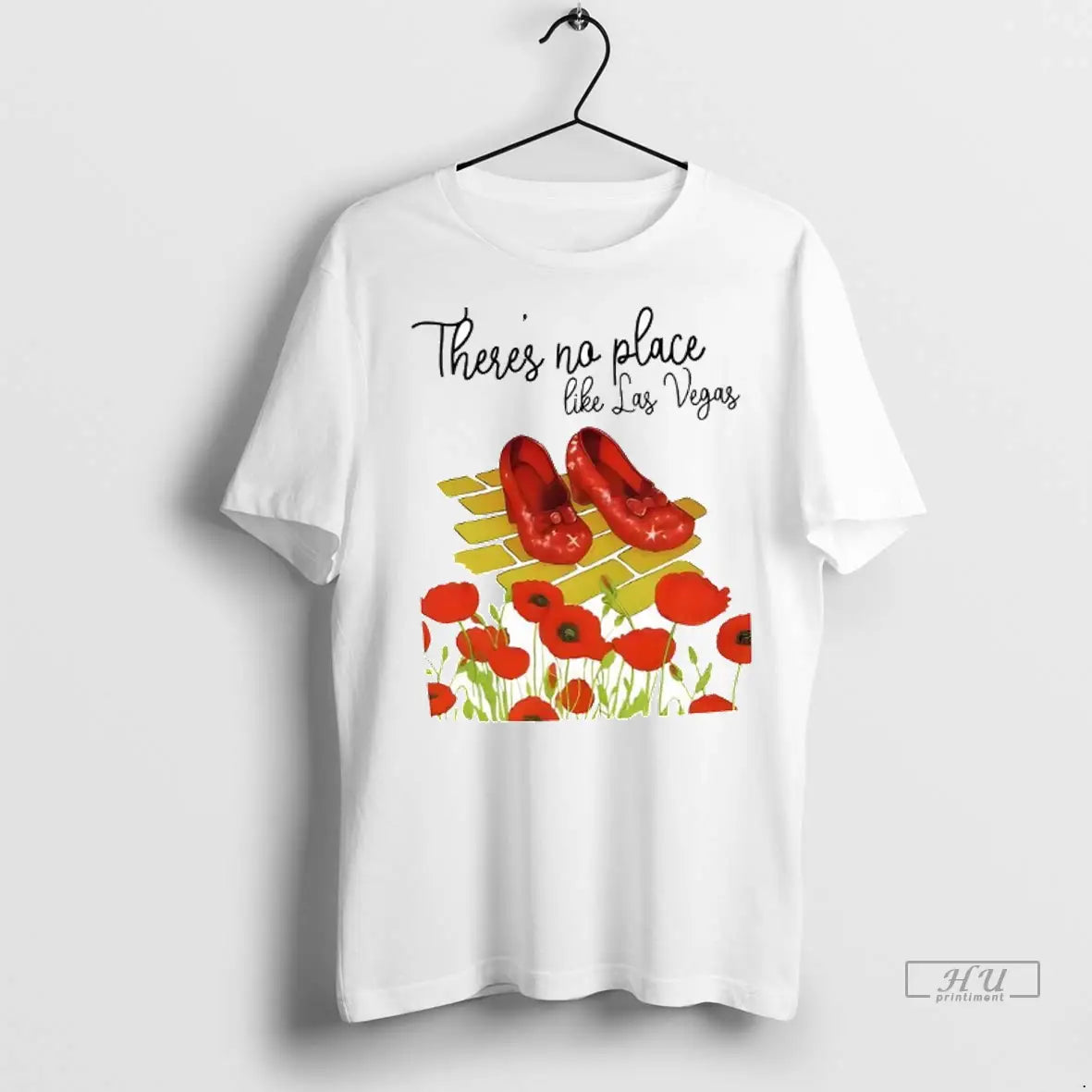 Officials Theres No Place Like Las Vegas T Shirts