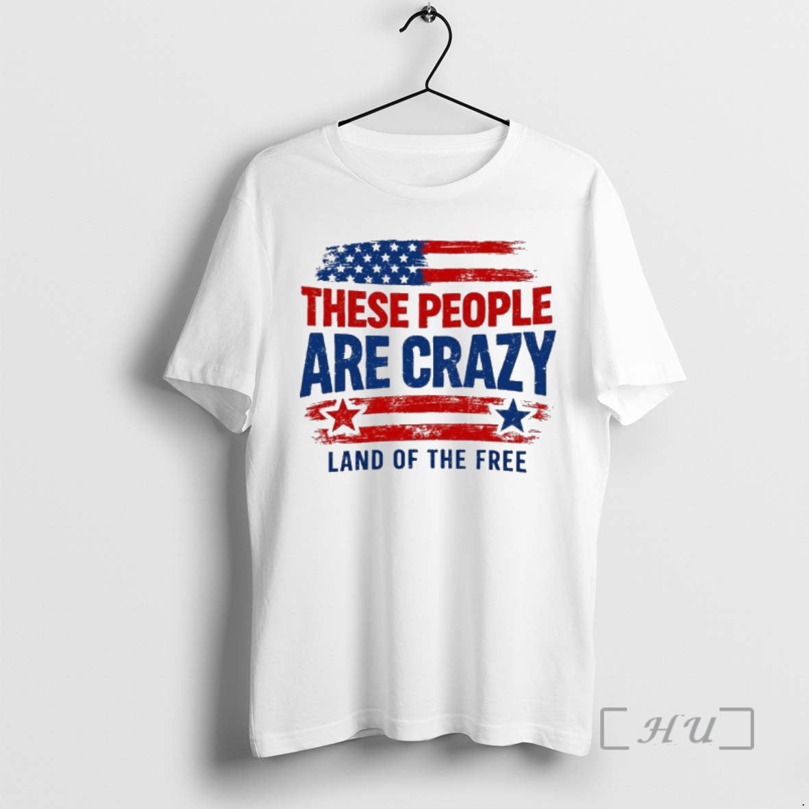 Officials These People Are Crazy Land Of The Free