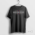 Officials Theyre Eating The Lists Theyre Eating The Files Tee Shirt Sweater