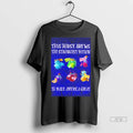 Officials This House Brews The Strongest Potion To Make America Great T Shirts