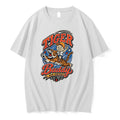 Officials Tiger Buddy Ride Together Est 2025 Boy Riding Tiger T Shirt Sweater