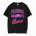 Officials Tim Tebow Wearing University Of Florida Alumni Tee T Shirt Sweater