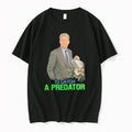 Officials To Catch A Predator Chris Hansen Predator Premium T Shirt