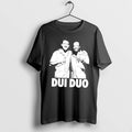 Officials Tony Romo And Tiger Wood Dui Duo Tee Premium T Shirt