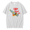 Officials Topo Chico Agua Mineral Bottle Topo Chico Served Cold Premium T Shirt