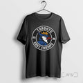 Officials Toronto Blue Jays East Champs 2025 The King Tee Shirt Sweater