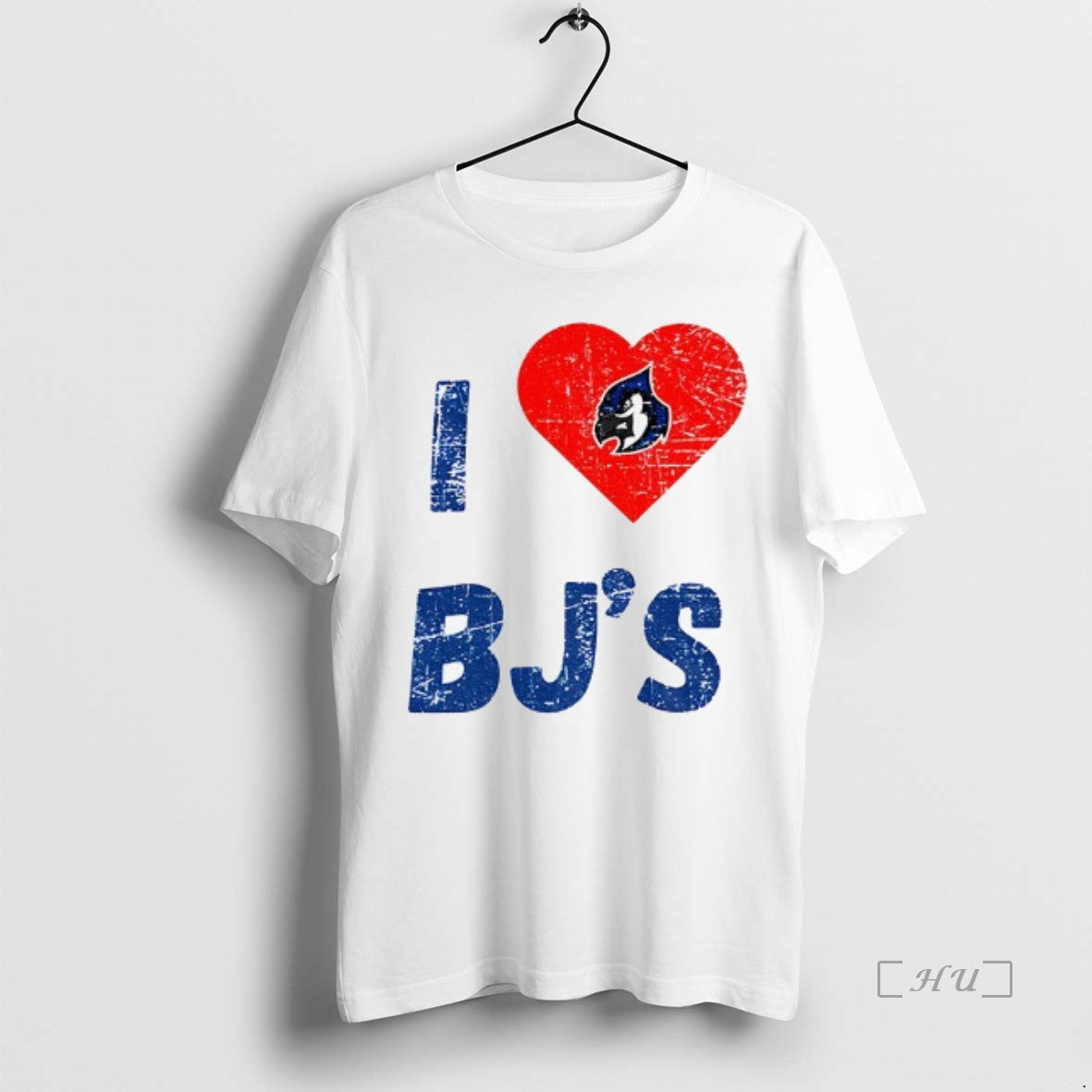 Officials Toronto Blue Jays I Love Bjs T Shirt Sweater
