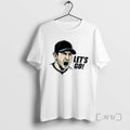 Officials Toronto Blue Jays Lets Go Scream Tee Shirt Sweater