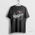 Officials Toronto Blue Jays Xo Fanatics World Series T Shirt Sweater
