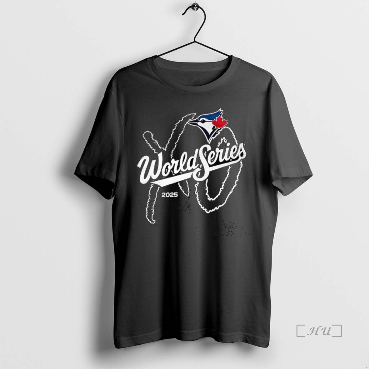 Officials Toronto Blue Jays Xo Fanatics World Series T Shirt Sweater